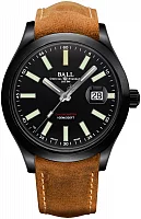 Ball Engineer II Green Berets COSC Chronometer 904L NM2028C-L4CJ-BK