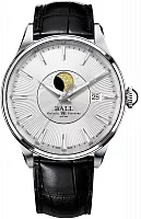 Ball Trainmaster Moonphase NM3082D-LLJ-SL