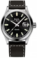 Ball Engineer M Marvelight Amazing Grace COSC Chronometer 904L Limited Edition NM9032C-L1CJ-BK