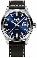 Ball Engineer M Marvelight Amazing Grace COSC Chronometer 904L Limited Edition NM9032C-L1CJ-BE