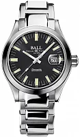 Ball Engineer M Marvelight Amazing Grace COSC Chronometer 904L Limited Edition NM9032C-S1CJ-GY