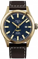 Ball Engineer M Star Magma 43mm COSC Chronometer Bronze ND2186C-L2CJ-BE