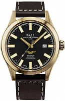 Ball Engineer M Star Magma 43mm COSC Chronometer Bronze ND2186C-L2CJ-BK