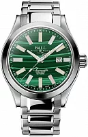Ball Engineer Manufacture Marvelight Amazing Grace 43mm COSC Chronometer NM2128C-S5CJ-MALR
