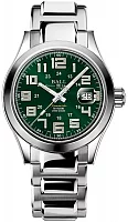 Ball Engineer Manufacture Pioneer COSC Chronometer 904L NM9032C-S2C-GR1
