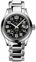 Ball Engineer Manufacture Pioneer COSC Chronometer 904L NM9032C-S2C-BK2