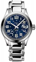 Ball Engineer Manufacture Pioneer COSC Chronometer 904L NM9032C-S2C-BE2