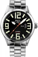 Ball Engineer Master II Aviator Oversize NM2050C-S1A-BK
