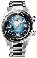 Ball Engineer Master II Ballistic Diver Limited Edition DM2280A-S8-BE
