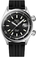 Ball Engineer Master II Diver COSC Chronometer Limited Edition DM2280A-P1C-BK