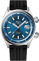 Ball Engineer Master II Diver COSC Chronometer Limited Edition DM2280A-P1C-BE