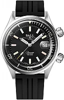 Ball Engineer Master II Diver COSC Chronometer Rainbow Limited Edition DM2280A-P1C-BKR