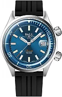 Ball Engineer Master II Diver COSC Chronometer Rainbow Limited Edition DM2280A-P1C-BER