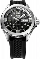 Ball Engineer Master II Diver DM3020A-PAJ-BK