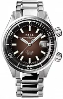 Ball Engineer Master II Diver COSC Chronometer Limited Edition 904L DM2280A-S3C-BR