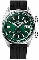Ball Engineer Master II Diver COSC Chronometer Limited Edition DM2280A-P1C-GR