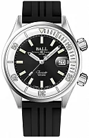 Ball Engineer Master II Diver COSC Chronometer Limited Edition DM2280A-P5C-BKWH