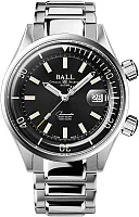 Ball Engineer Master II Diver COSC Chronometer Limited Edition DM2280A-S1C-BK