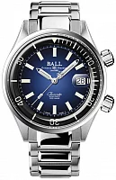 Ball Engineer Master II Diver COSC Chronometer Limited Edition DM2280A-S3C-BE