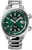 Ball Engineer Master II Diver COSC Chronometer Limited Edition DM2280A-S1C-GR