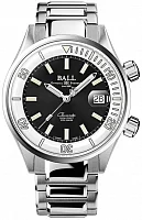 Ball Engineer Master II Diver COSC Chronometer Limited Edition 904L DM2280A-S5C-BKWH