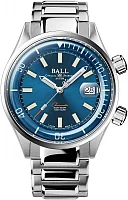 Ball Engineer Master II Diver COSC Chronometer Limited Edition DM2280A-S1C-BE