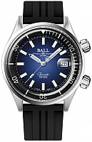 Ball Engineer Master II Diver COSC Chronometer Limited Edition DM2280A-P3C-BE