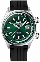 Ball Engineer Master II Diver COSC Chronometer Rainbow Limited Edition DM2280A-P1C-GRR