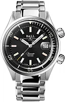 Ball Engineer Master II Diver COSC Chronometer Rainbow Limited Edition DM2280A-S1C-BKR