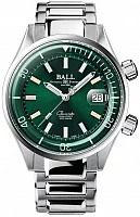 Ball Engineer Master II Diver COSC Chronometer Rainbow Limited Edition DM2280A-S1C-GRR