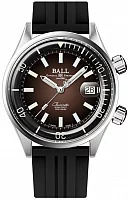 Ball Engineer Master II Diver COSC Chronometer Rainbow Limited Edition DM2280A-P3C-BRR