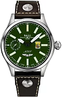 Ball Engineer Master II Doolittle Raiders 46mm Mechanical Small Second NM2638C-L1-GR