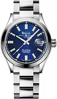 Ball Engineer Master II Endurance 1917 40mm COSC Chronometer Limited Edition NM3000C-S2C-BE