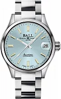 Ball Engineer Master II Endurance 1917 45mm COSC Chronometer Limited Edition NM3500C-S2C-IBE