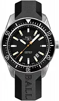 Ball Engineer Master II Skindiver II COSC Chronometer 904L DM3108A-P1CJ-BK