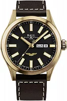 Ball Engineer III Marvelight Bronze Star NM2186C-L4J-BK