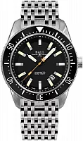 Ball Engineer Master II Skindiver II COSC Chronometer DM3108A-S1CJ-BK