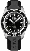 Ball Engineer Master II Skindiver Manufacture COSC Chronometer DD3208B-P1C-BK