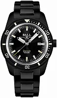 Ball Engineer Master II Skindiver Manufacture COSC Chronometer Rainbow DD3208B-S2C-BKR