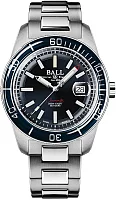 Ball Engineer Skindiver III Manufacture COSC Chronometer DD3100A-S2C-BE
