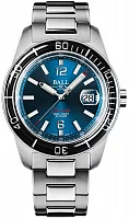Ball Engineer Skindiver III Manufacture COSC Chronometer DD3100A-S1C-BE