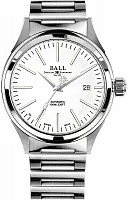 Ball Fireman Enterprise NM2098C-S20J-WH