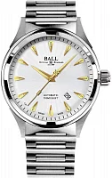 Ball Fireman Enterprise NM2288C-SJ-SL