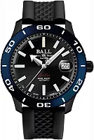 Ball Fireman NECC DM3090A-P11J-BK