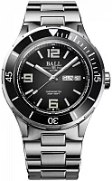 Ball Roadmaster Archangel 40mm COSC Chronometer DM3030B-S12CJ-BK