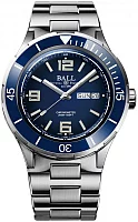 Ball Roadmaster Archangel 40mm COSC Chronometer DM3030B-S13CJ-BE