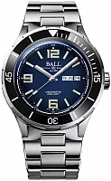 Ball Roadmaster Archangel 40mm COSC Chronometer DM3030B-S12CJ-BE