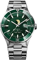 Ball Roadmaster Challenger Moonphase 40mm DM3130B-S13J-GR