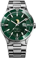 Ball Roadmaster Challenger Moonphase 43mm DM3150B-S13J-GR