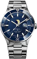 Ball Roadmaster Challenger Moonphase 43mm DM3150B-S13J-BE